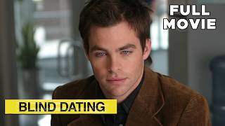 Blind Dating | FULL MOVIE | Chris Pine, Jane Seymour, Stephen Tobolowsky | Comedy Blindness Romance