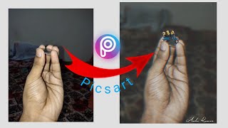 Mobile Editing Tricks Mobile Photography/ Mobile Editing In Picsart