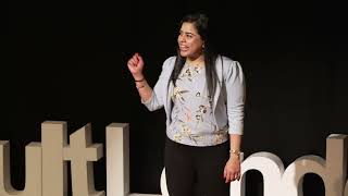 Awaken the Agile Leader! | Shalini Thirunilathil | TEDxHultLondon