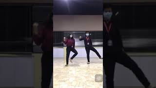 SALAH APA AKU DJ GAGAK REMIX Dance TIKTOK