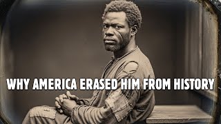 The African Slave Jabari Mansa: The Forbidden Story America Tried to Erase Forever