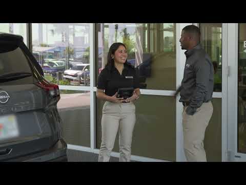 Nohelly shares her experience as a Management Trainee