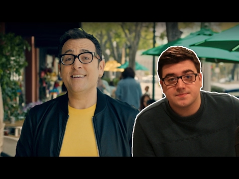 I Hate Sprint Commercials