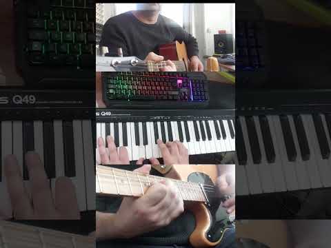Layering instruments#musicianlife #homestudio