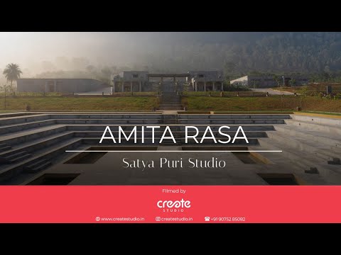 Amita Rasa | Nandi Foothills | Create Studio