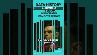 The Bomb Machine - Alan Turing’s Game Changer