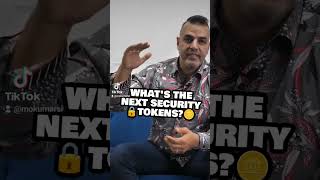 Why should you learn about Security Tokens?🔐