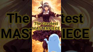 The Greatest Masterpiece | Luminous Valentine | Tensura Vol 23