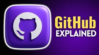 Every GitHub Concept Explained in 2 Minutes