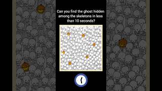 😶can you solve it🧠#riddle #brainteaser #mindchallenge