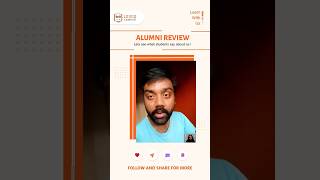 The training was very very helpful for me - Sree #coding #developer #code4 #career #review