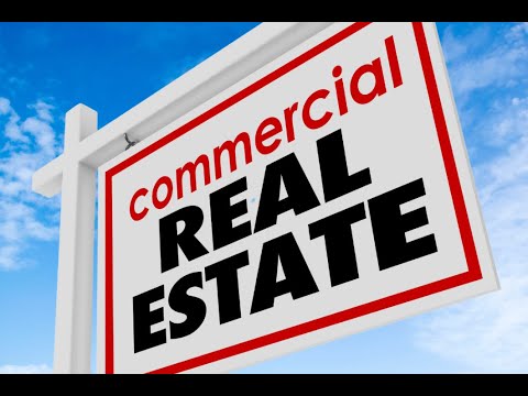 Intro to Commercial Real Estate Sales Intro