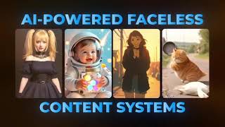 AI Marketing System: Faceless Content Strategy for High-Ticket Affiliate Profits
