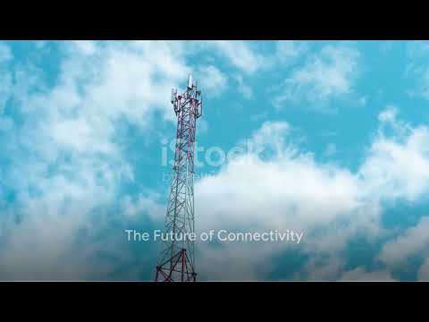 The Rise of 5G Technology and Its Impact on Connectivity||TECH BY AV||#technology #tech