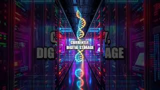 The Future of DNA Data Storage Technology