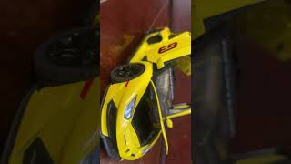 Lamboghini svj model edit