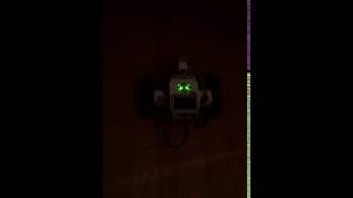 Final Project Submission for Georgia Tech AI for Robotics