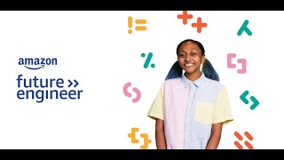 Amazon Future Engineer Scholarship