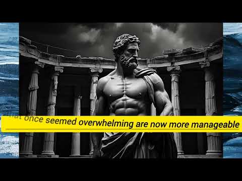 10 musculine habbits that fix 99% of your problem (stoicism)