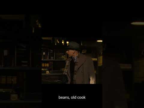 Idiom 'Spill the Beans' | Learn English Speaking In Interesting Way | Movie Clips