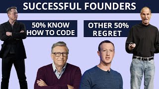 Why Coding For Entrepreneurs | Most Important Entrepreneurship Skill