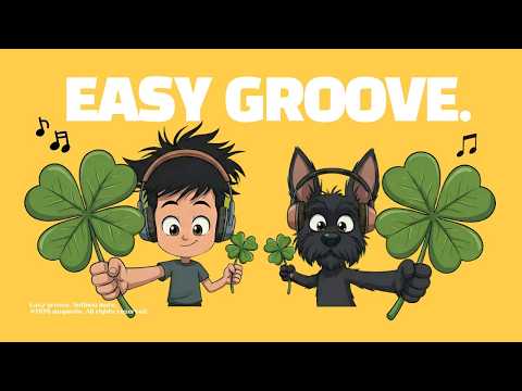 Playlist | Today's going to be just fine 🍀 | Healing Groove Pop that melts your worries away