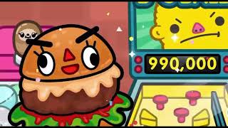 Toca Boca House Tour 🏡