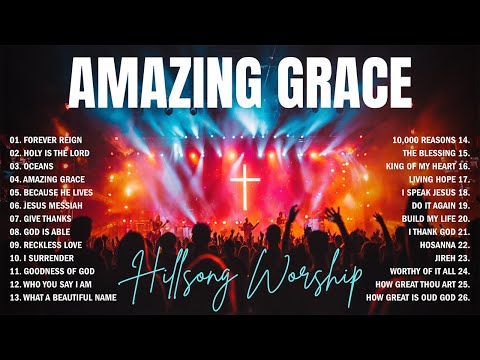 Best Christian Music Playlist 2025 | Top Christian Songs Full Album Collection for Worship & Praise