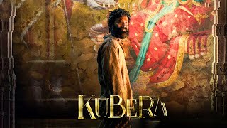 Kuberaa Official Trailer |  Dhanush | Nagarjuna | Rashmika | new movie 2025