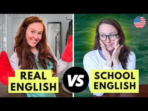 How to Speak English Naturally