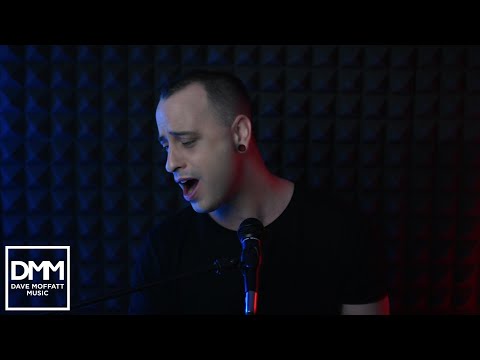 Too Good at Goodbyes - Dave Moffatt (Sam Smith Cover) Available on Spotify NOW!