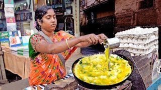 Amazing! Most Popular Indian Street Food Collection