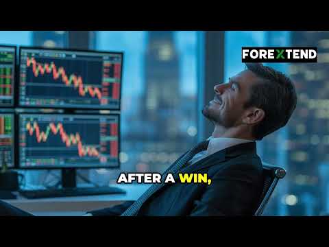 One Winning Trade Doesn’t Make You a Pro — Stay Grounded