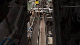 Ensuring precision, quality, and consistency with the Cognex Inspection System