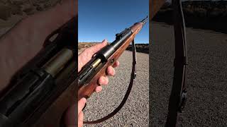 How to use your Grandpa's Old Rifle in the Zombie Apocalypse