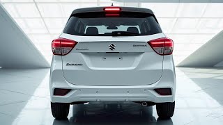 2025 Suzuki Ertiga Review: The Perfect Family MPV? Full Specs & Features!