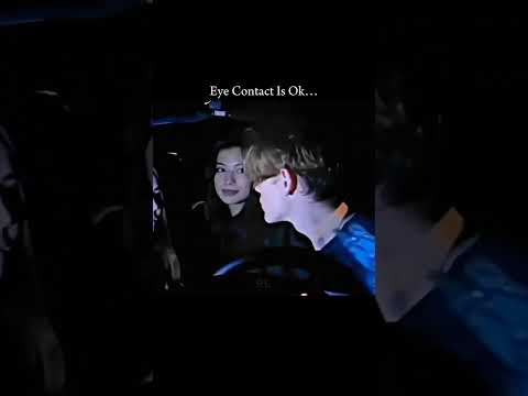 Eye contact is ok😍😍 #shorts #short #shortvideo #ytshorts