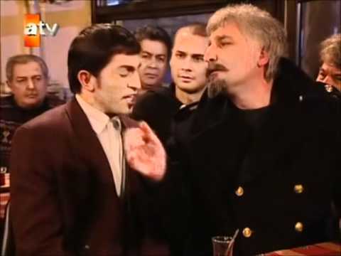 Allah var gerisi sınav