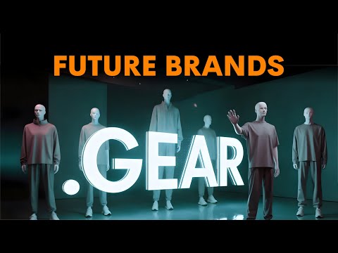 Why Are Leading Fashion Brands Choosing .gear Domains? | Gear Domain SEO for Fashion