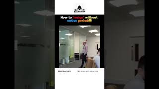 resign | programmers life | #programmerlife #programmers #programmerslife #viralshort #viralvideos