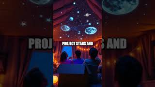 Fascinating Home Astronomy Projects