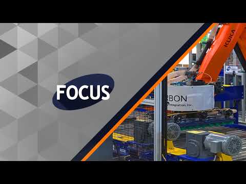 FOCUS Integration, Inc. Live Stream