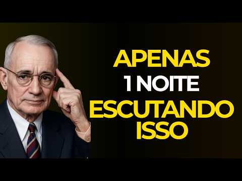 Ouça Este Áudio Uma Noite e Desbloqueie Portais de Dinheiro Inesperado e Prosperidade Ilimitada