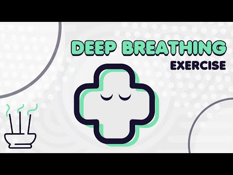 Melt Stress and Anxiety Now: 2-Minute Guided Body Scan for Instant Tension Relief