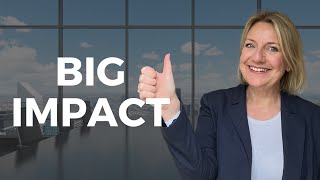 10 Small Habits That Make Managers Better Leaders