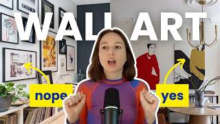 Mastering Wall Art: Your 15-Minute Guide to Choosing, Framing & Hanging