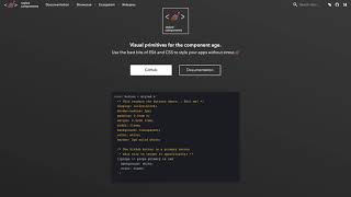 An Intro to Styled Components 2 - What and Why