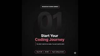 How To Start Coding With Zero Experience | Learn Coding Fast in 2026