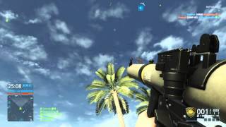 Battlefield™ Hardline factual visual evidence