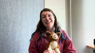 Baby Storytime with Annamarie